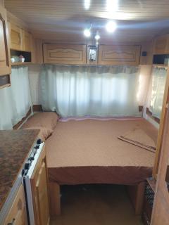 Aquariumi Jale Camping - Jal - 3