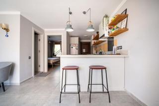 Kalkan lovely 1 bedroom holiday rental - Kaş - 7