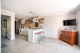 Kalkan lovely 1 bedroom holiday rental - Kaş - 8