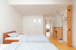 Loft apartament Maiselova - Prague - 6