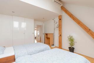 Loft apartament Maiselova - Prague - 7