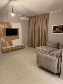 AJ Apartments - Orikum - 0