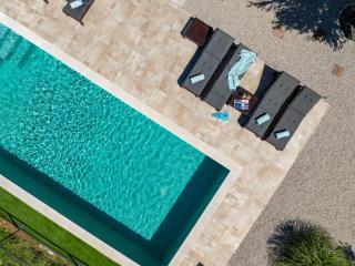 Villa Veselici - Labin - 3