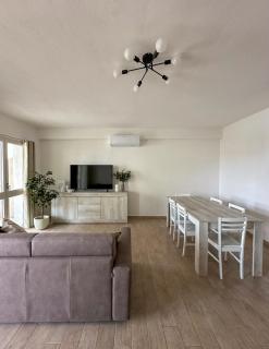 Sweet Serenity Apartment - Palau - 5