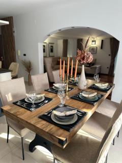 VILLA PADRE - Podstrana - 1