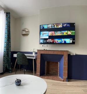 Appartement entier cosy - Rouen - 8