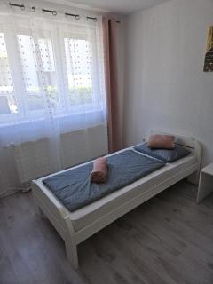 Apartman Aladin - Bihać - 1