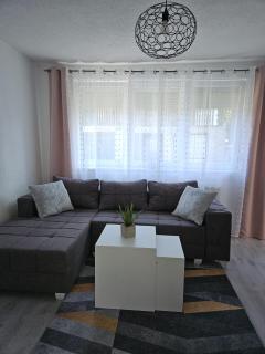 Apartman Aladin - Bihać - 4
