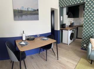 Appartement entier cosy - Rouen - 5