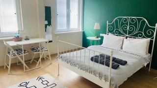 Sapphire Suites Taksim - 5