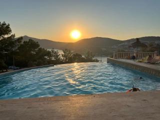 Kalkan lovely 1 bedroom holiday rental - Kaş - 4