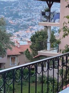 Kalkan lovely 1 bedroom holiday rental - Kaş - 6