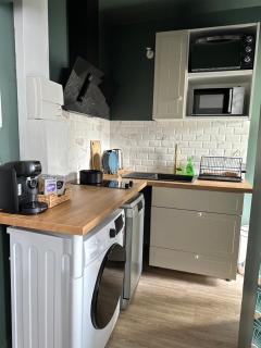 Appartement entier cosy - Rouen - 2