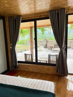 Truong Huy Homestay - Mai Châu - 1