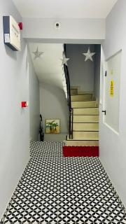 Sapphire Suites Taksim - 6