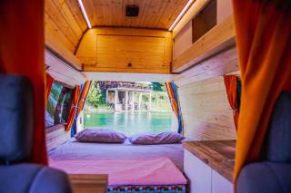 GoCamping Montenegro - Cetinje - 6