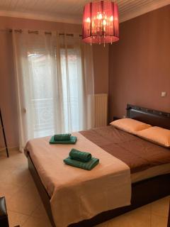 Agapis House - 1