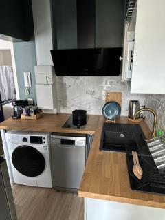 Appartement entier cosy - Rouen - 3