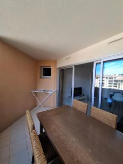 Appartement 3 pièces, proche plage et cannes - 3