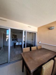 Appartement 3 pièces, proche plage et cannes - 2