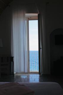 B&B Finestra Sul Mare - 8