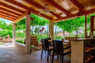 Stone House Apartment - Ražanj - 5