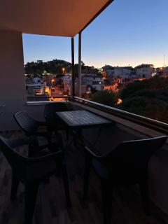 Mirlav teras kat - Ayvalık - 0