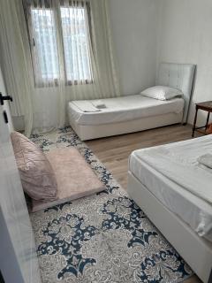 Mirlav teras kat - Ayvalık - 1