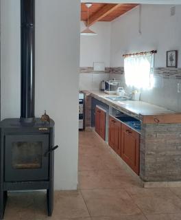 Cabañas Ecovalle - 9