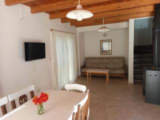 Cabañas Ecovalle - Río Ceballos - 7