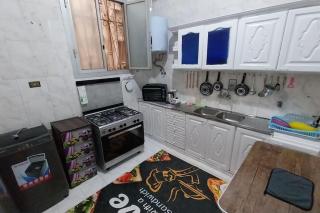 Beachfront downtown apartment - Alessandria d'Egitto - 8