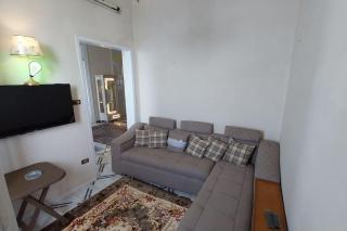 Beachfront downtown apartment - Alessandria d'Egitto - 6
