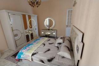 Beachfront downtown apartment - Alessandria d'Egitto - 1