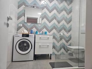 Wave SeaView Apartment - Mamaia Nord – Năvodari - 5