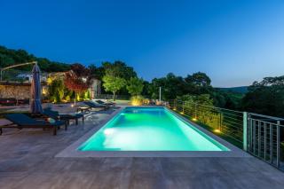 Villa Veselici - Labin - 7
