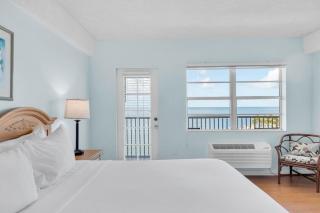 Anchorage Resort - 9