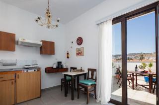Marylee's studio Old town Rethymno #1 Adults Only - 6