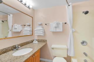 Anchorage Resort - Key Largo - 4