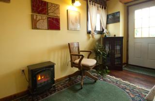White Horse Stable - Bayfield - 5