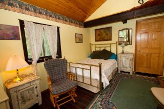White Horse Stable - Bayfield - 4