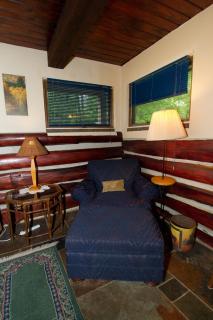 White Horse Stable - 1