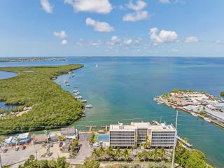 Anchorage Resort - Key Largo - 2