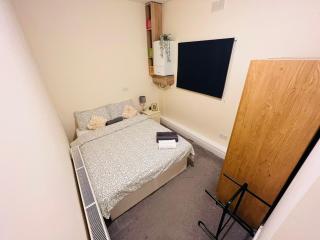Dormitorio Doble D08 - Dublino - 7