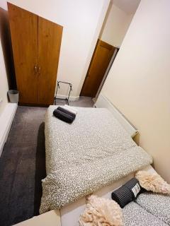 Dormitorio Doble D08 - Dublino - 5