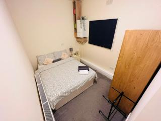 Dormitorio Doble D08 - Dublino - 2