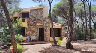 Villa Giancarla Santa Margherita di Pula - Santa Margherita di Pula - 8
