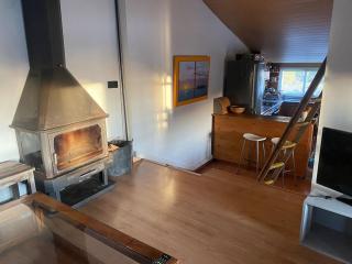 Loft de 100m2 con gran terraza - Torre de Fontaubella - 7