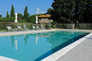 Agriturismo Le Piane Del Milia - Suvereto - 7