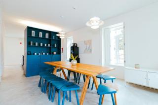 Surf & Sea Suites - Parede - 8