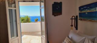 Syros Apartments Suites Chryssonisos Kini - Kini - 5